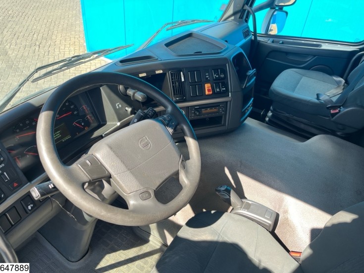 Volvo FM 410
