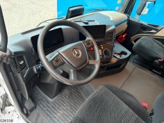 Mercedes Actros 1845