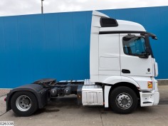Mercedes Actros 1845