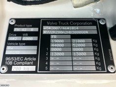 Volvo FH 460