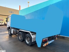 Mercedes Actros 2636