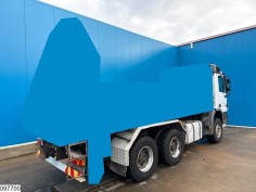 Mercedes Actros 2636