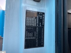 Mercedes Actros 2636