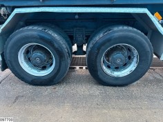 Mercedes Actros 2636