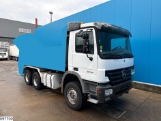 Mercedes Actros 2636