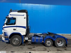 Volvo FM