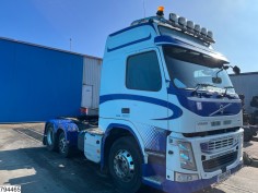 Volvo FM