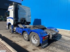 Volvo FM