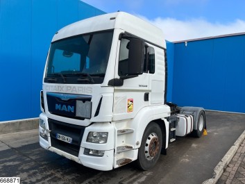 MAN TGS 18 440