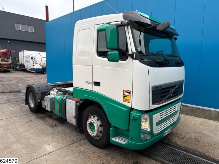 Volvo FH 500