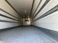 Lecitrailer Koel vries