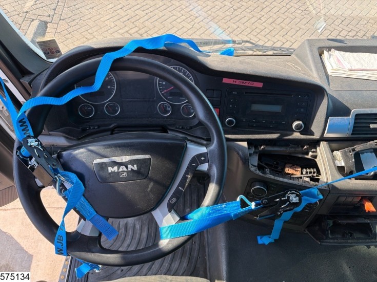 MAN TGS 18 440