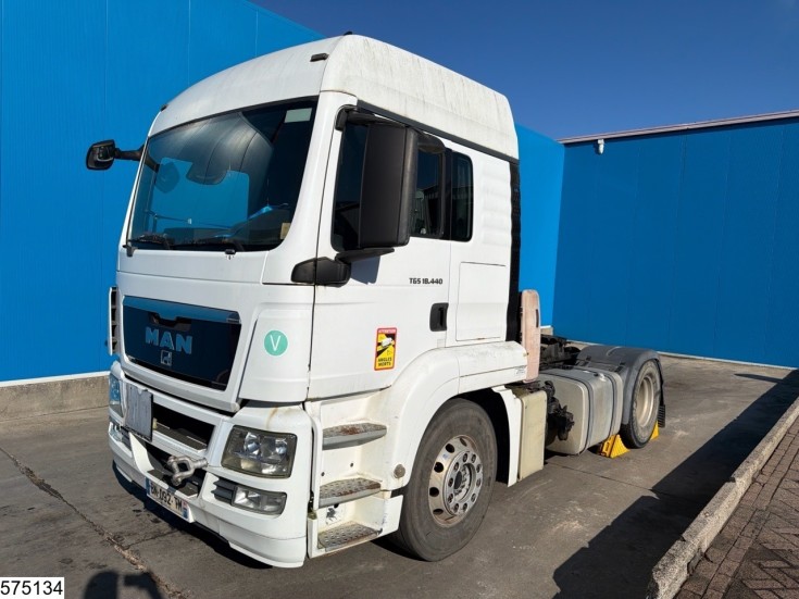 MAN TGS 18 440