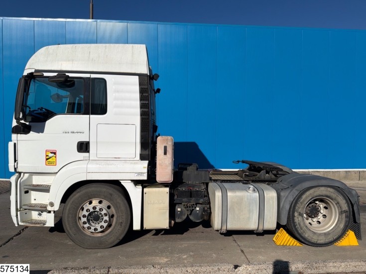 MAN TGS 18 440