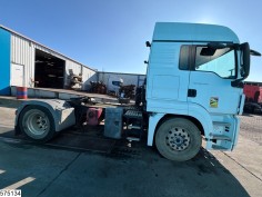 MAN TGS 18 440