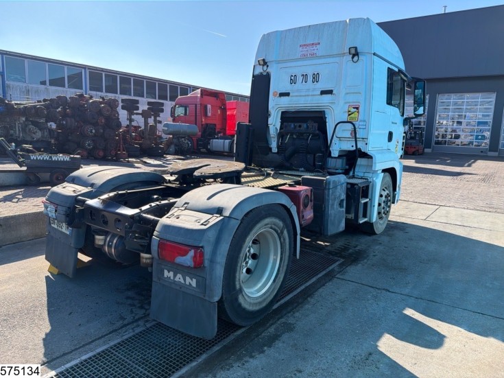 MAN TGS 18 440