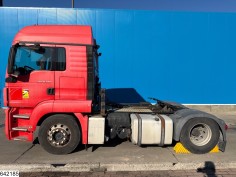 MAN TGS 18 440