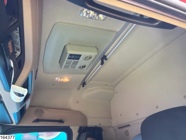 Mercedes Actros 1843