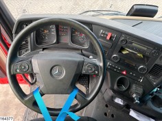 Mercedes Actros 1843