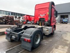 Mercedes Actros 1843