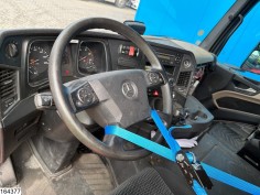 Mercedes Actros 1843