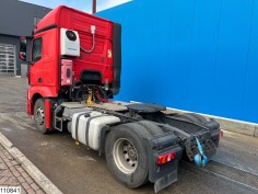 Mercedes Actros 1843