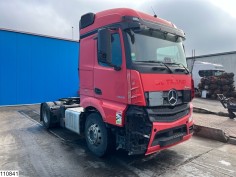 Mercedes Actros 1843