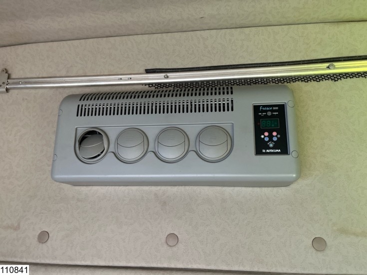 Mercedes Actros 1843