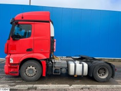 Mercedes Actros 1843