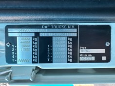 DAF XF 480