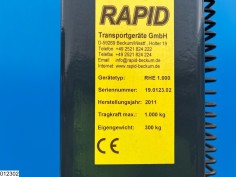 Rapid RHE 1.000
