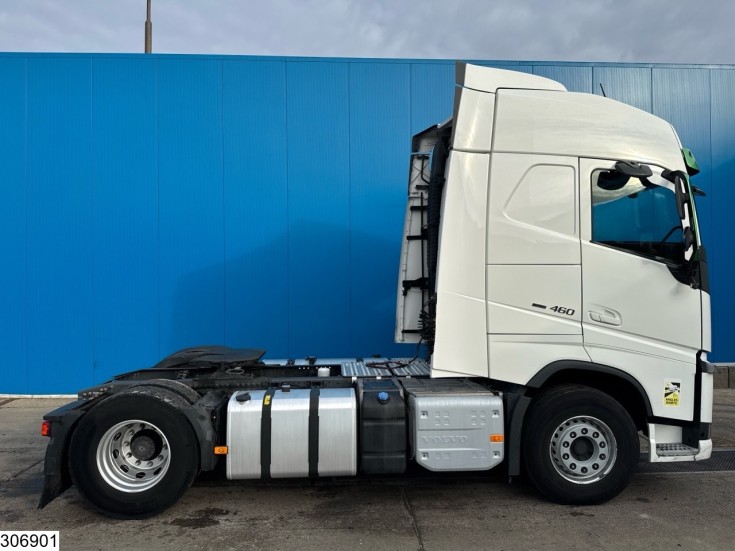 Volvo FH 460