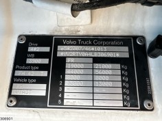 Volvo FH 460