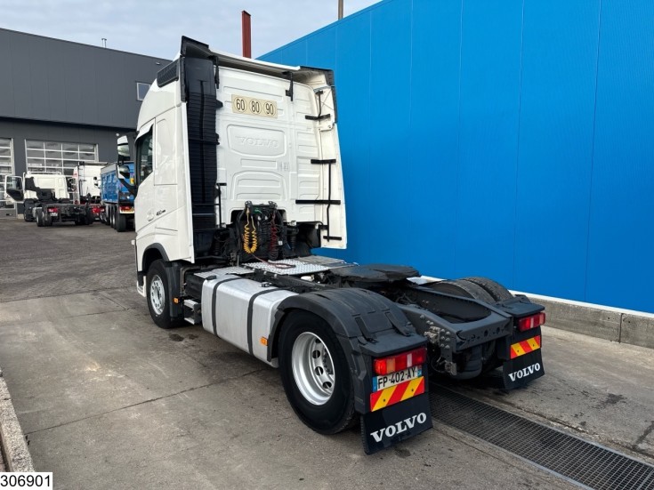 Volvo FH 460