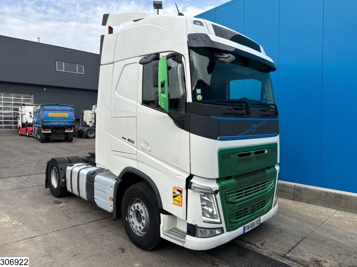 Volvo FH 460