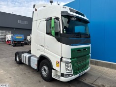 Volvo FH 460