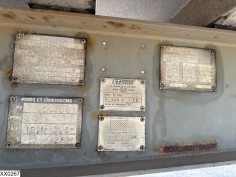 General Trailers kipper