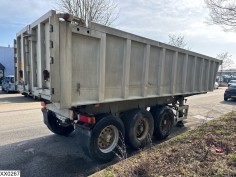 General Trailers kipper