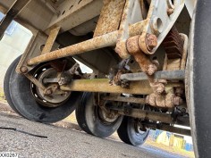 General Trailers kipper