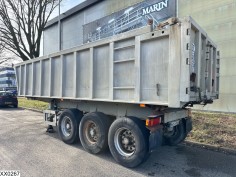 General Trailers kipper