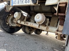 General Trailers kipper