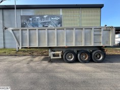 General Trailers kipper