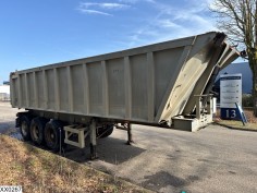 General Trailers kipper