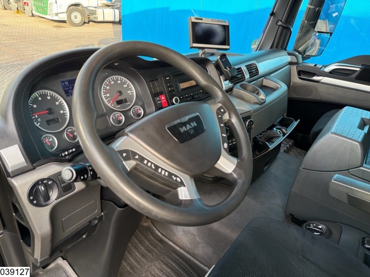 MAN TGS 26 320