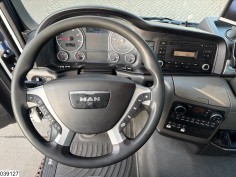 MAN TGS 26 320