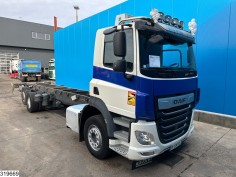 DAF CF 530