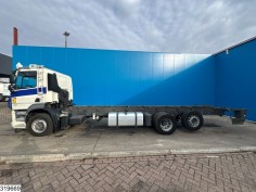 DAF CF 530