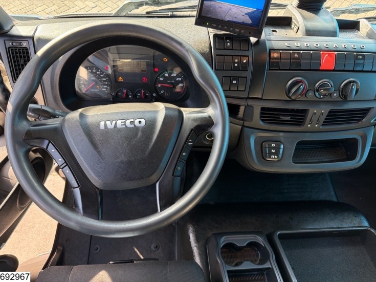Iveco 190EL28