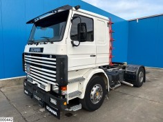Scania 113 360