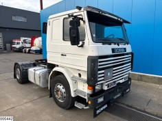 Scania 113 360